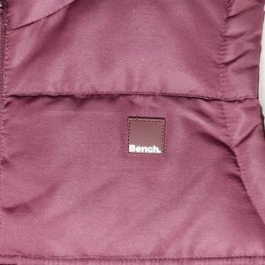 Bench Vest size XL